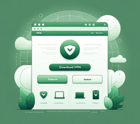 iOS VPN加速器 iOS版的第一步是点击连接按钮。 iOS VPN加速器 iOS版的第一步是点击连接按钮。